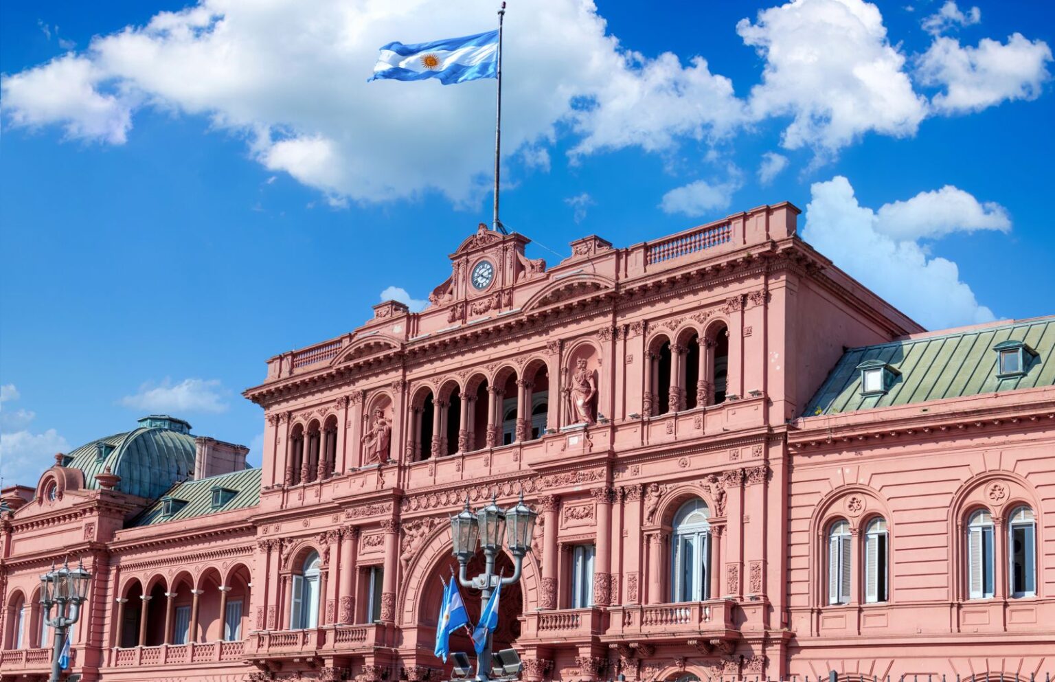 Buenos Aires, Argentina
