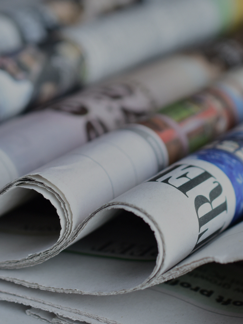 IN THE MEDIA: Latitude Features In The Los Angeles Tribune