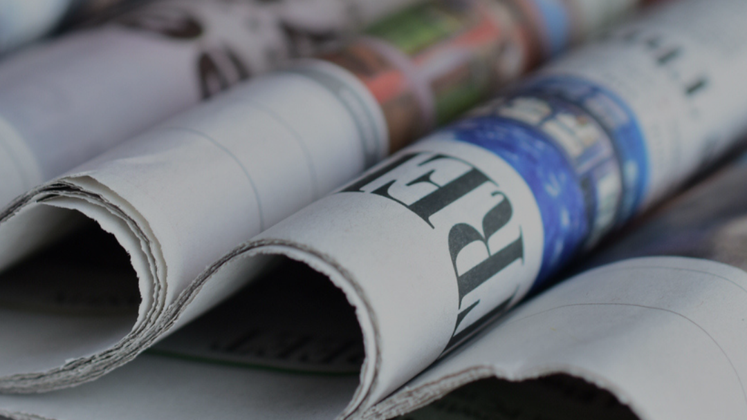 IN THE MEDIA: Latitude Features In The San Francisco Examiner