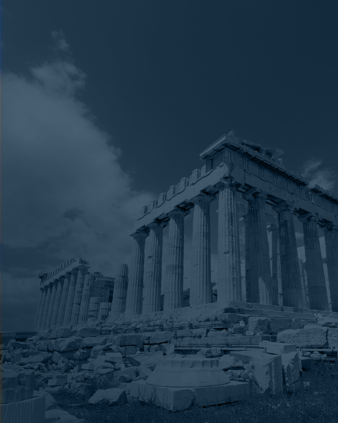 An Exclusive Webinar: Securing EU Residency Through Real Estate in Greece