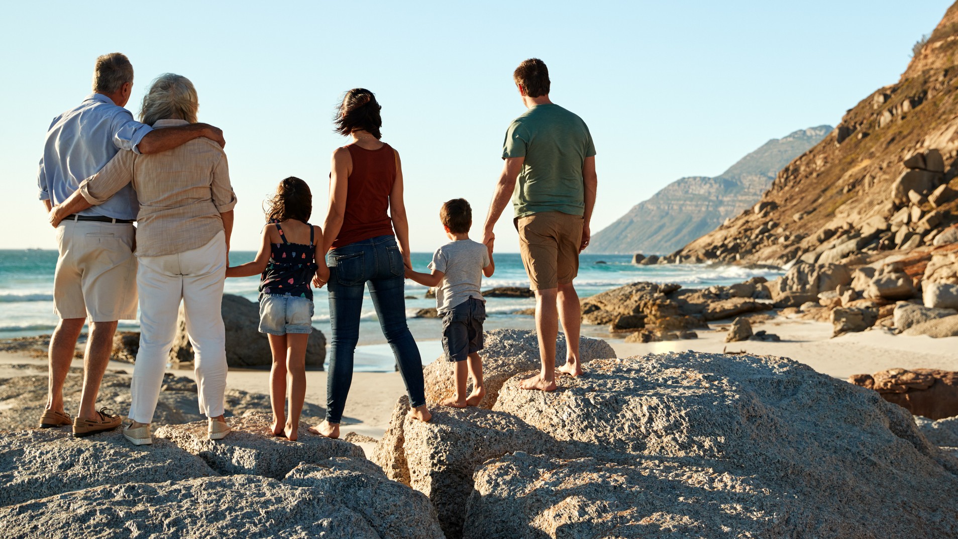 Planning Ahead: The Safest Countries to Move to in Times of Global Unrest 