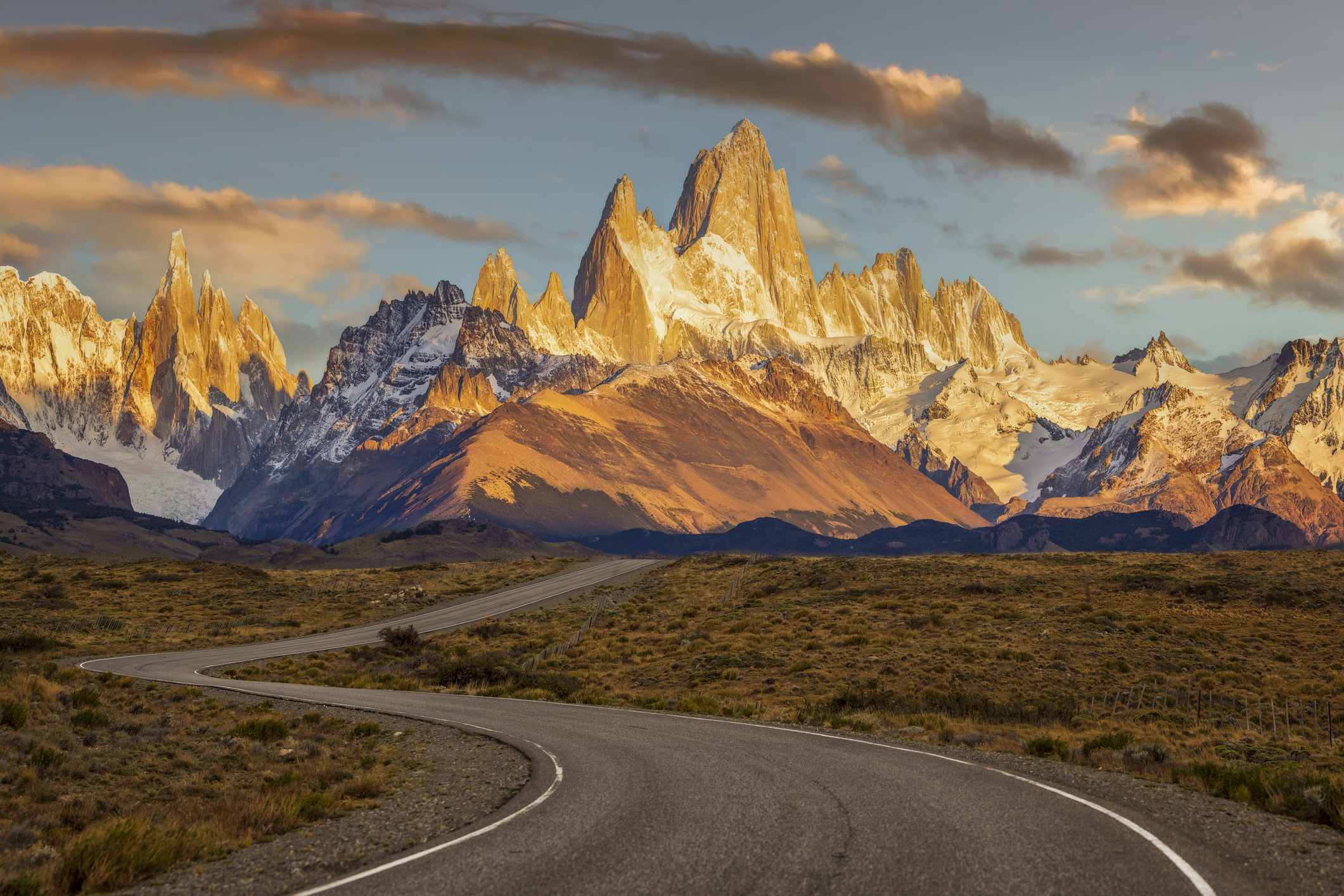 Patagonia, Argentina
