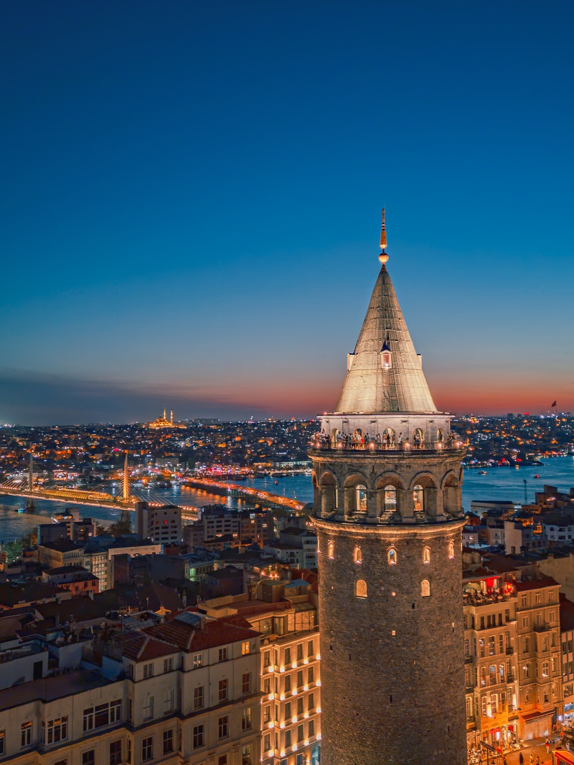 Türkiye Citizenship by Investment: One of the World’s Fastest Routes to a Second Passport