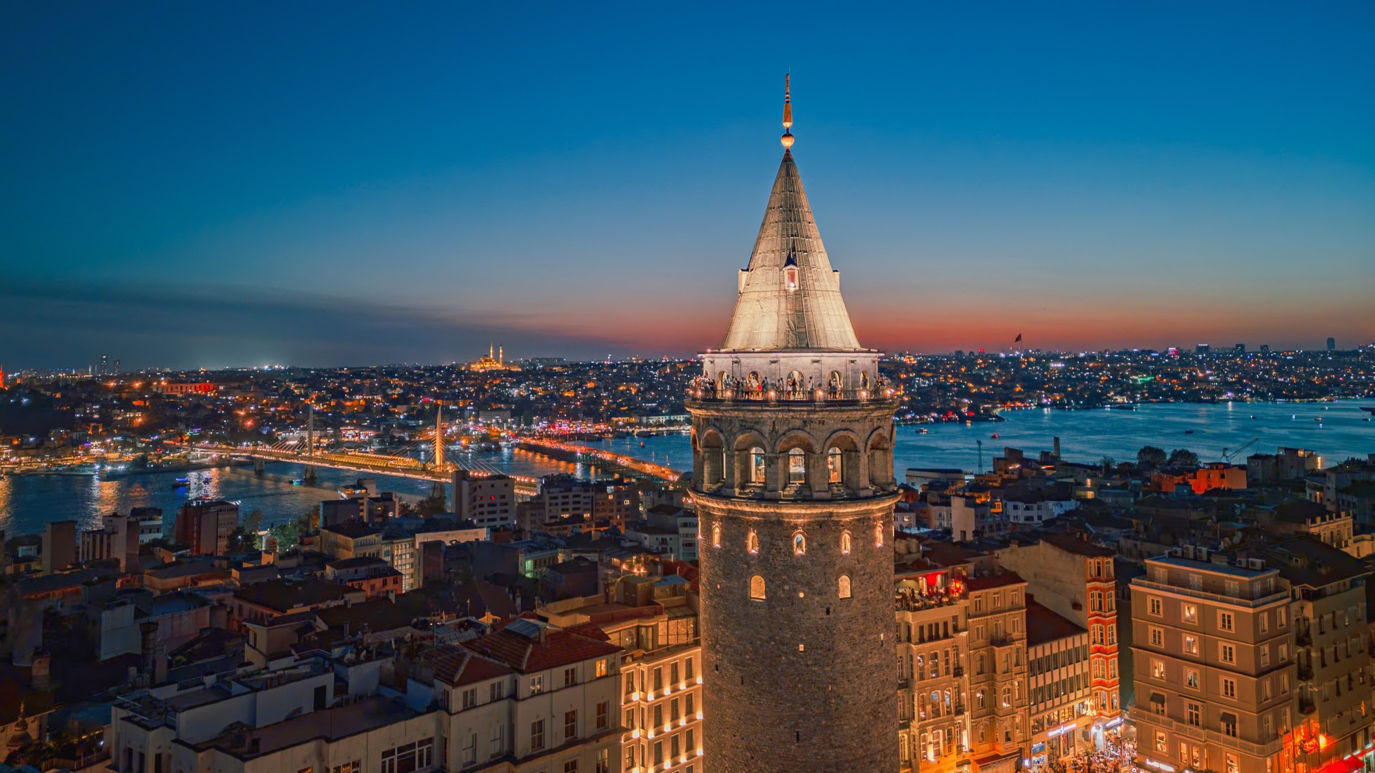 Türkiye Citizenship by Investment: One of the World’s Fastest Routes to a Second Passport