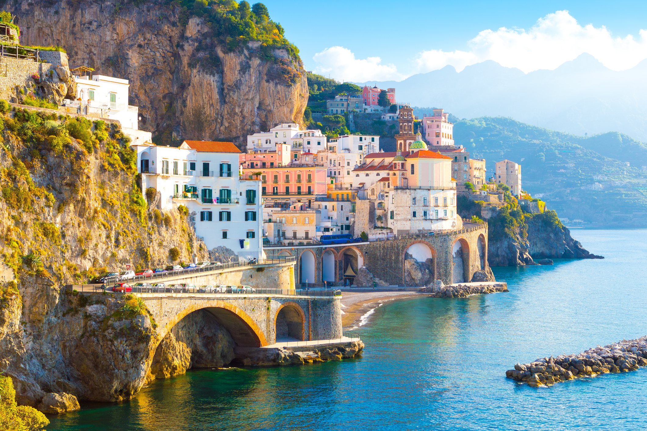 Amalfi Coast, Italy