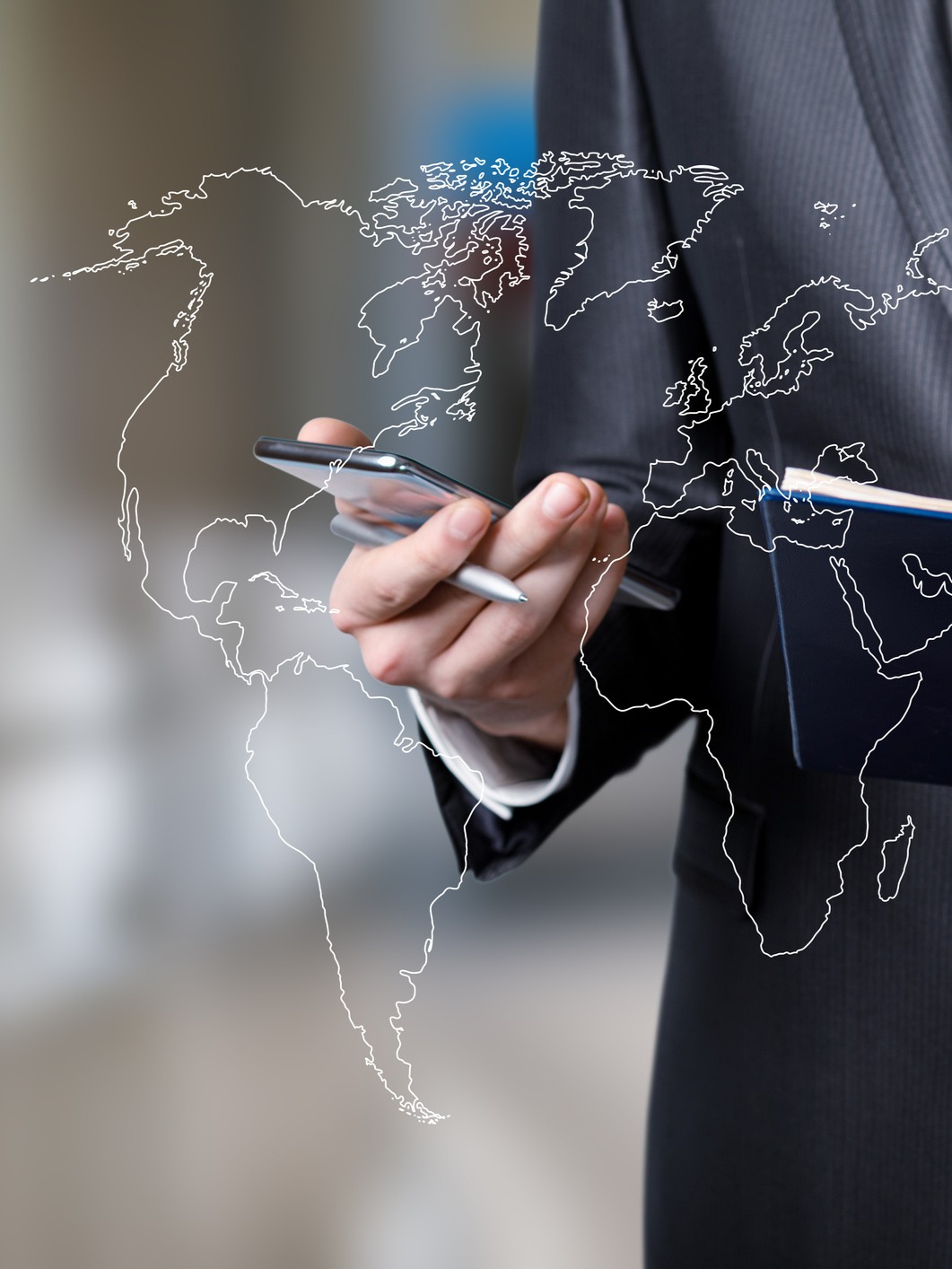 Beyond Europe: The New Geography of Global Investment Migration