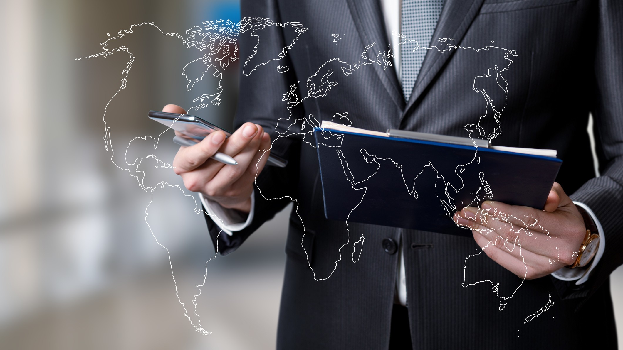 Beyond Europe: The New Geography of Global Investment Migration