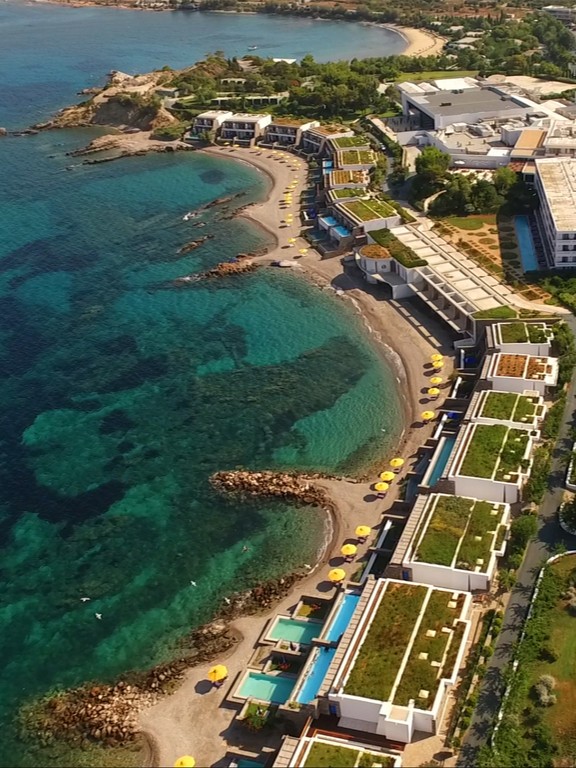 Why Greece Real Estate Continues to Attract Long-Term Investors