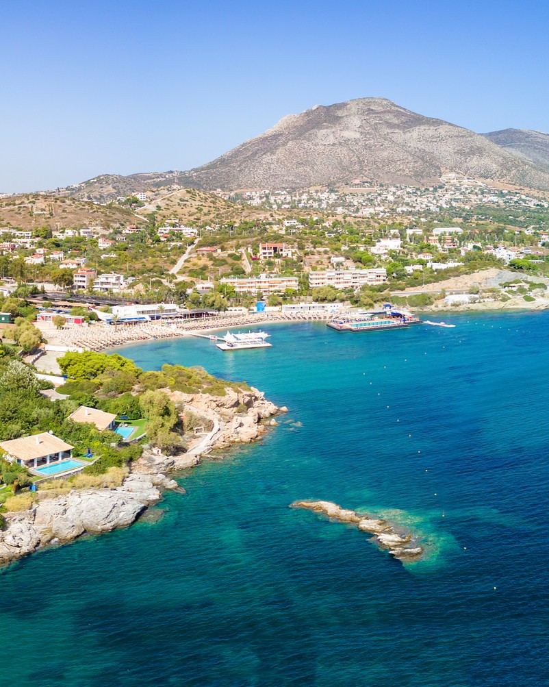 Athens Property Hotspots: Where International Buyers Are Focusing 