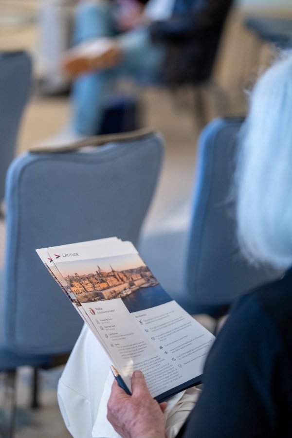 Key Takeaways from Latitude’s Spring U.S. Event Series on Global Mobility