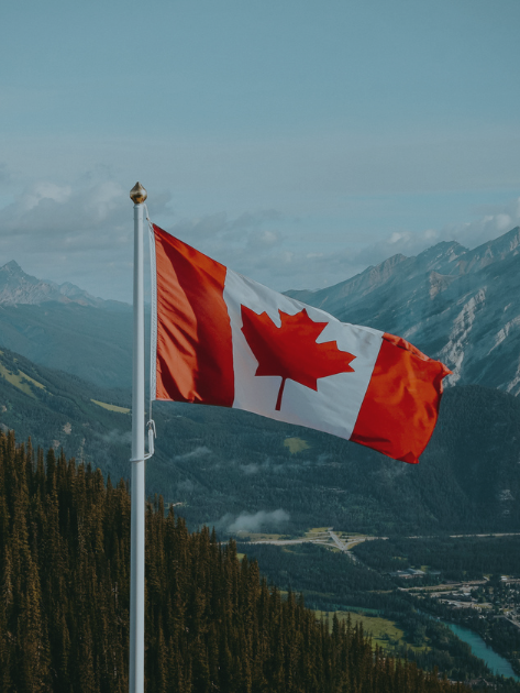 Canadian Citizenship by Descent: ‘Lost Canadians’, Broken Rules, and the Law That Fixed Them 