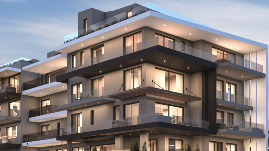 Glyfada Athens Suites