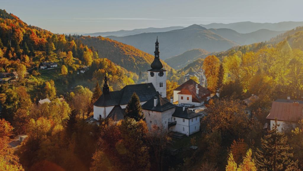 Slovakia Citizenship by Descent Is About To Become Significantly Easier. Here’s What You Need to Know. 