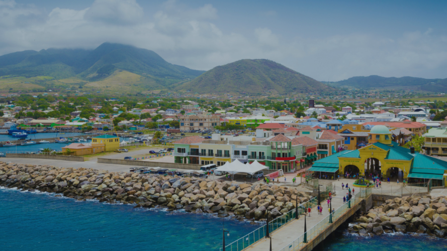 St. Kitts and Nevis Mandatory Biometric Passport: What Citizenship by Investment Citizens Need to Know