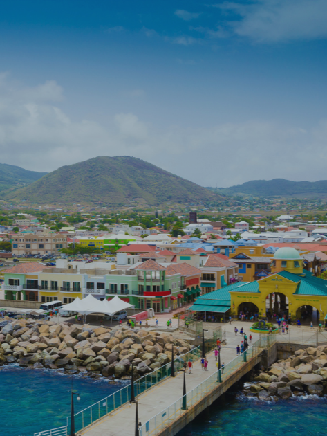 St. Kitts and Nevis Mandatory Biometric Passport: What Citizenship by Investment Citizens Need to Know