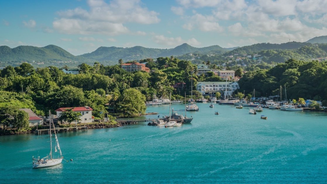 UK Visa Requirement for St. Lucia Citizens Explained