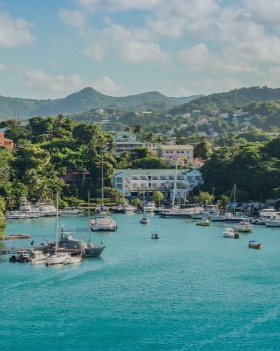 UK Visa Requirement for St. Lucia Citizens Explained