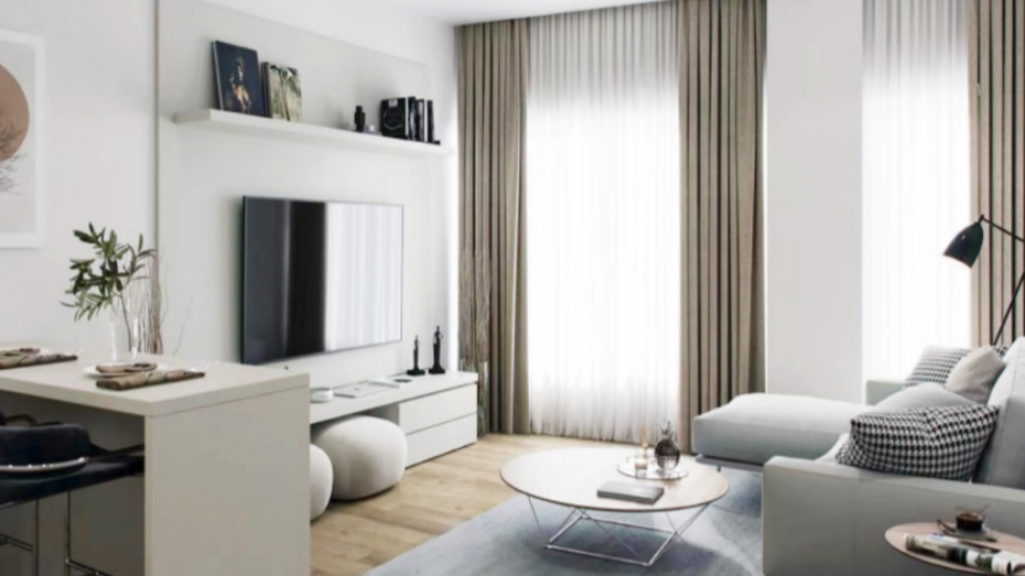 Thiseo Suites - Kallithea