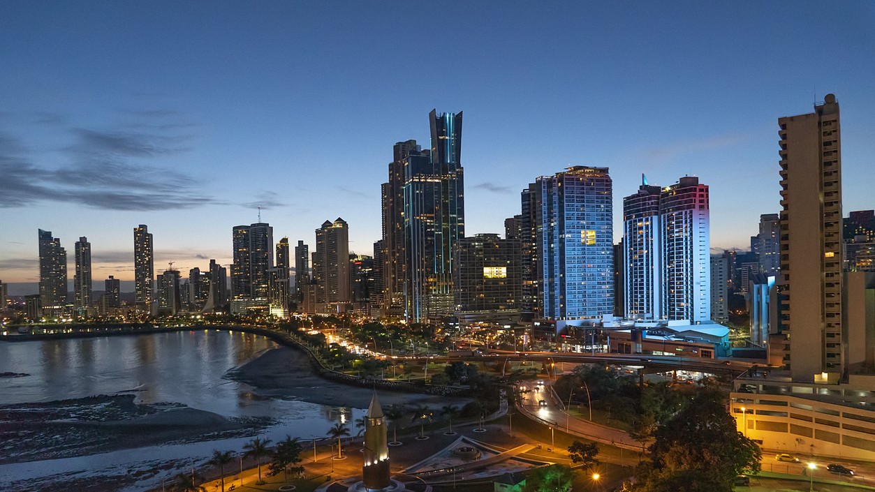 Panama Property Hotspots: Where International Buyers Are Focusing