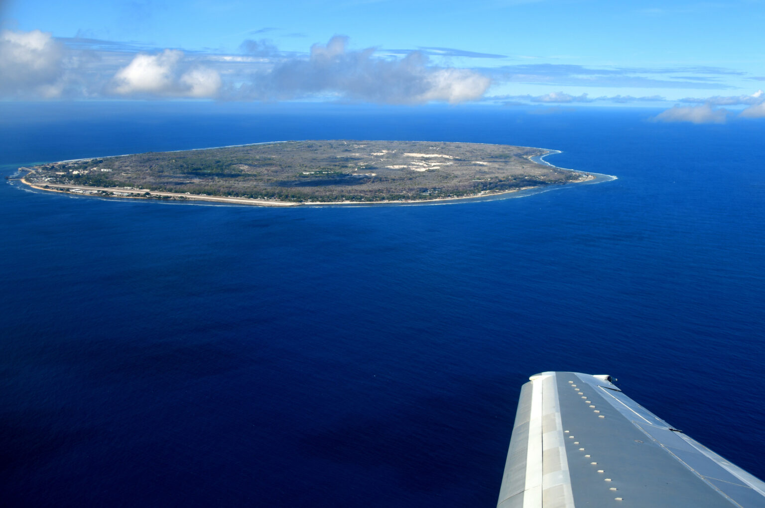 Nauru