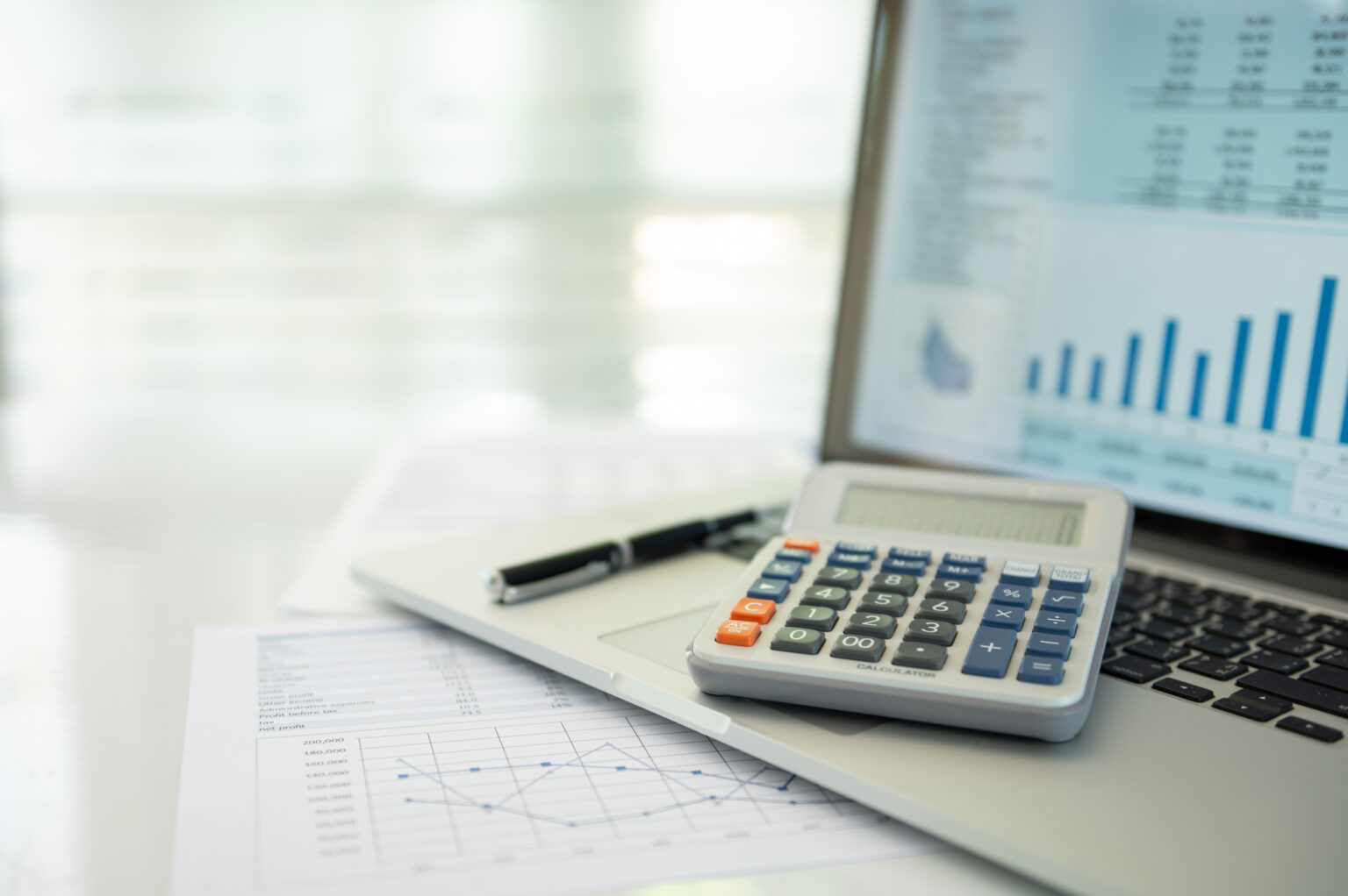 Accounting Services in Malta