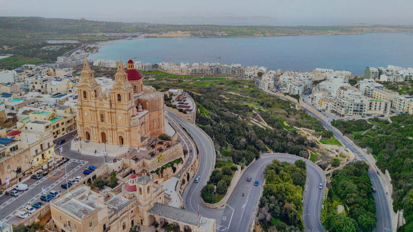 Buying Property in Malta: Process, Costs, and What to Expect