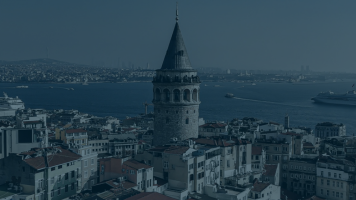 An Exclusive Webinar: Türkiye’s Citizenship by Investment Real Estate Route Explained