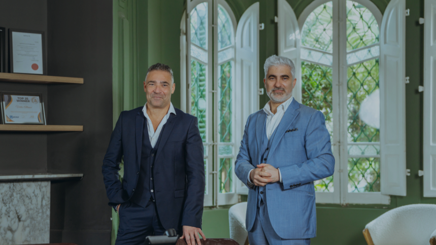 A Strategic Step Forward: Expanded Latitude Group Welcomes Addition of Vertex Alliance  