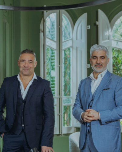 A Strategic Step Forward: Expanded Latitude Group Welcomes Addition of Vertex Alliance  