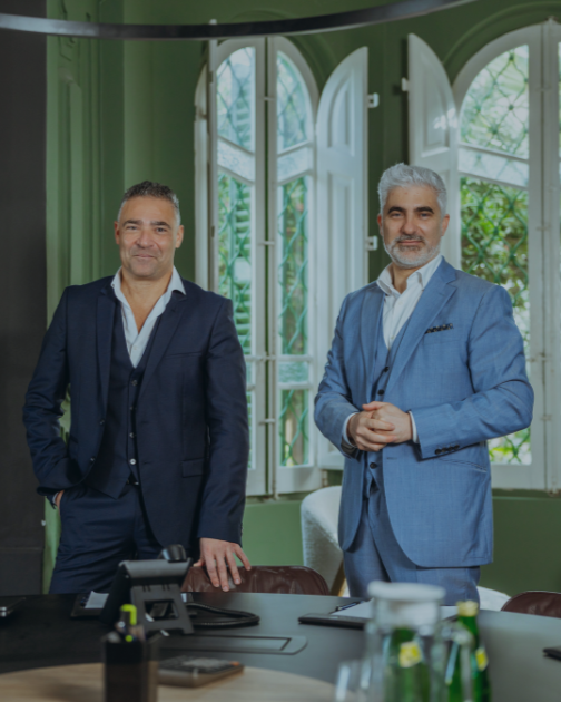 Press Release: Latitude Group Expands Advisory Platform with the Addition of Vertex Alliance 