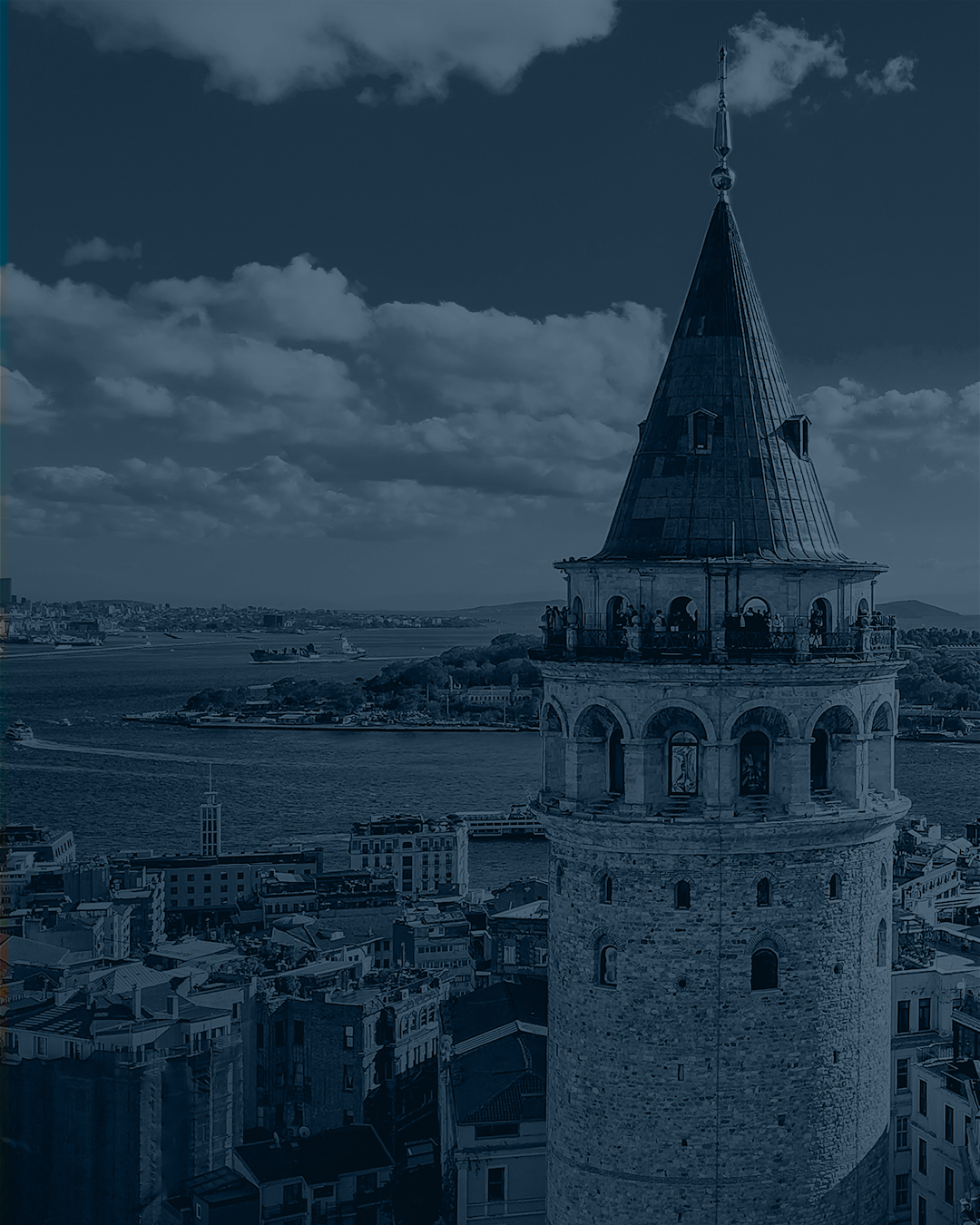 An Exclusive Webinar: Türkiye’s Citizenship by Investment Real Estate Route Explained