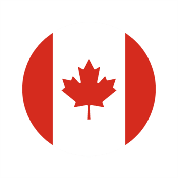 Flag of Canada