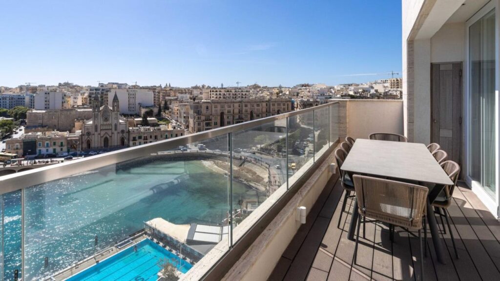 Malta Property Hotspots