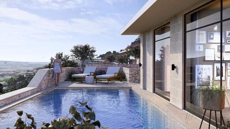 Malta Property Hotspots