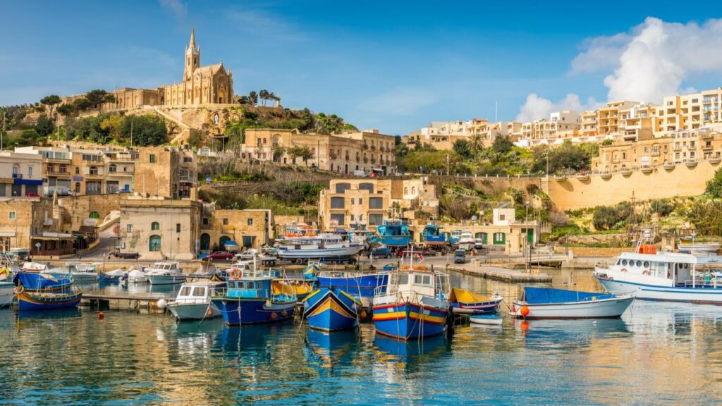 Malta Property Hotspots
