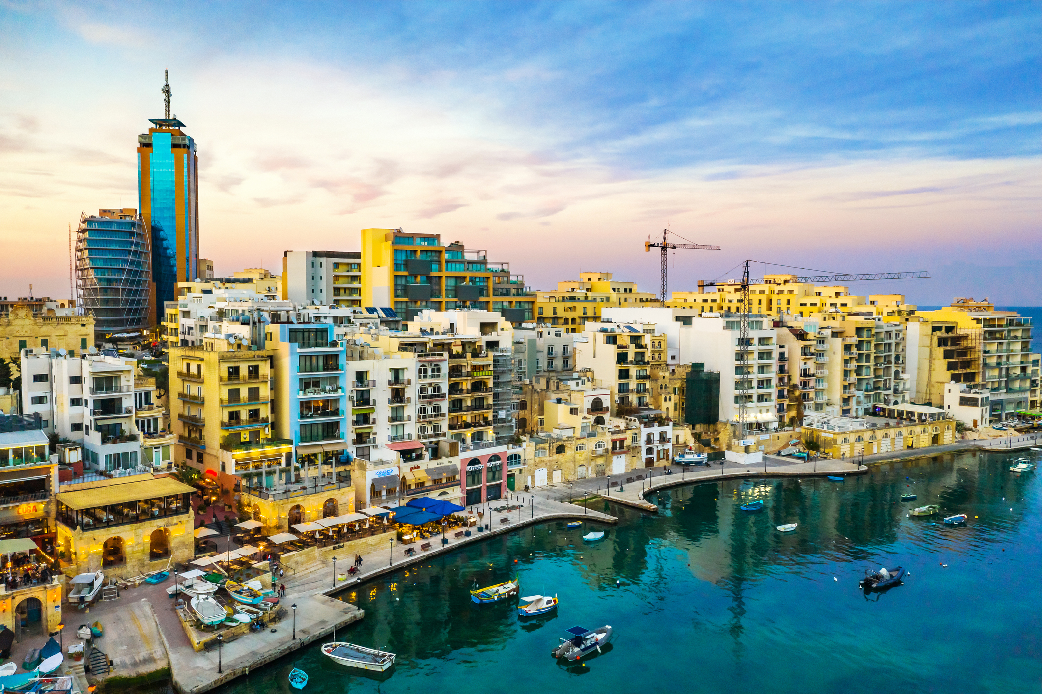 Looking Ahead: Malta’s Vision for Sustainable Growth 