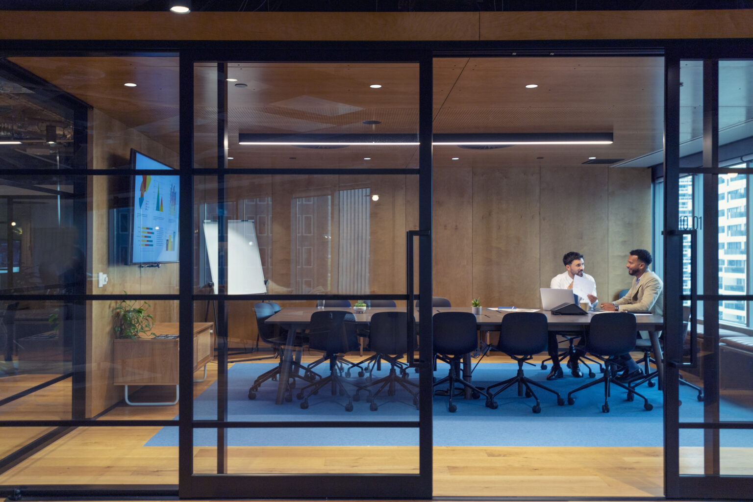 Corporate Tax Advisory in Malta