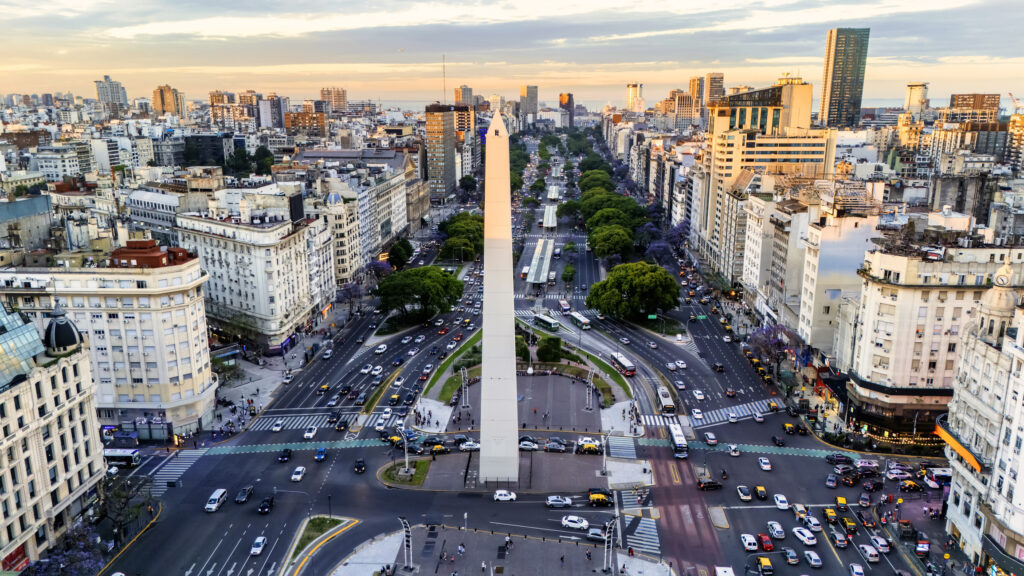 Buenos Aires for Expats: Lifestyle, Culture, and Practical Considerations 
