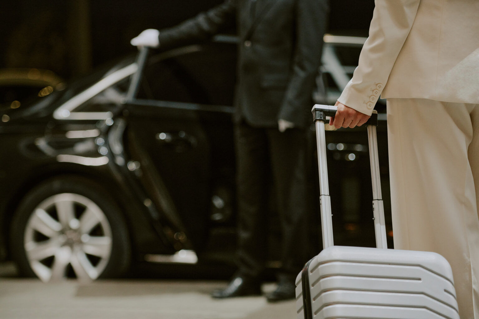 Concierge Services in Malta