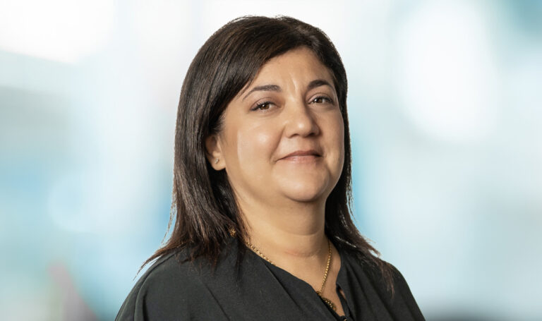 Joanne Falzon