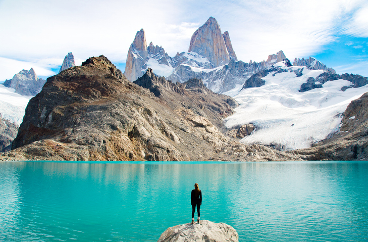 Patagonia, Argentina.