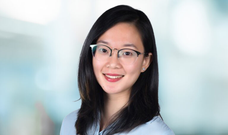 Yaqing (Cassie) Li
