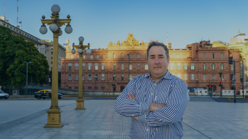 Latitude Founding Member of International Consortium Appointed to Advise Argentina on Citizenship by Investment