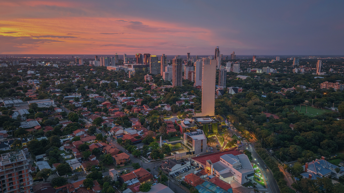 Latin America Is No Longer Just A Plan B: Argentina, Panama, and Paraguay 