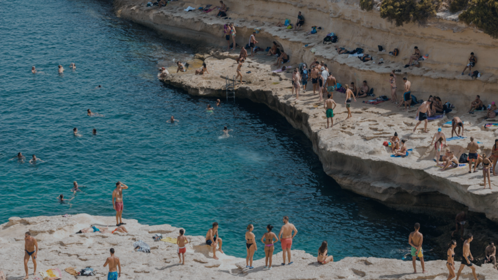 Malta Leads Europe in Tourism Growth: What It Means for Property and MPRP Applicants