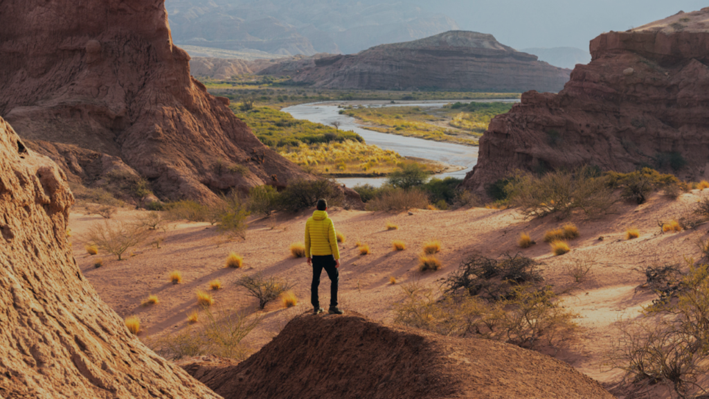 Why Argentina Is Emerging as a Lifestyle Destination for Global Citizens