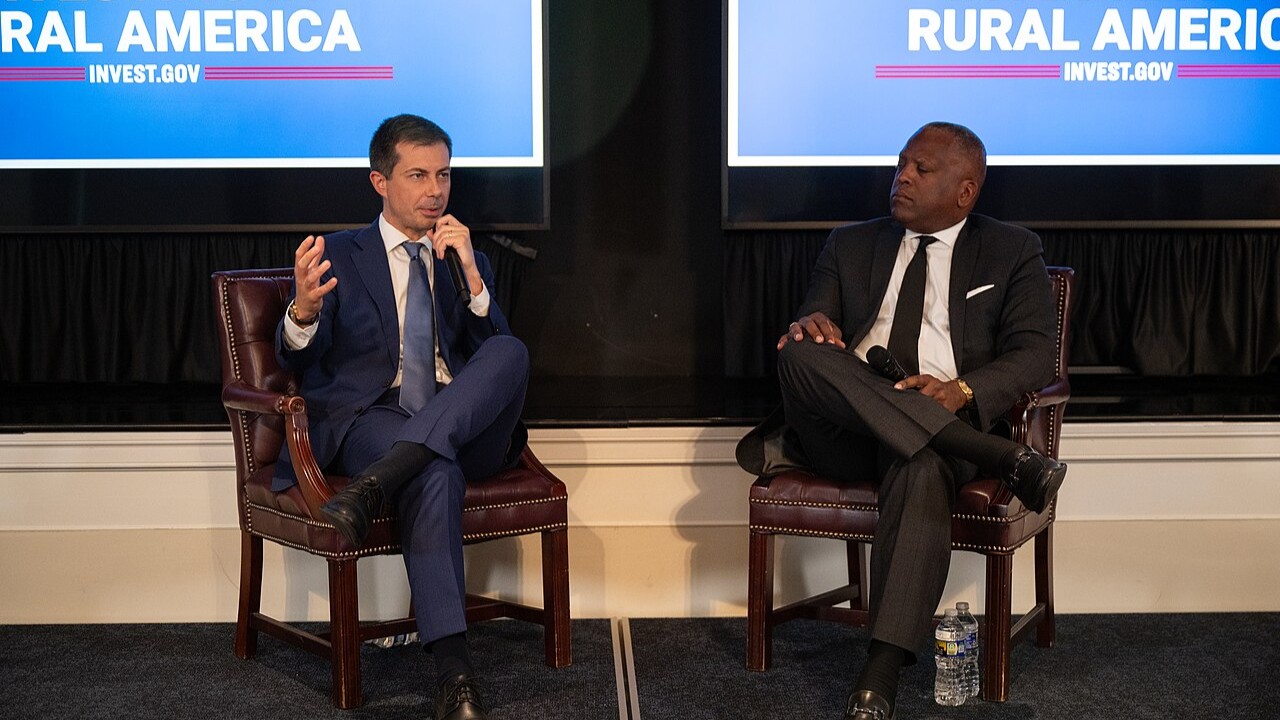 From Malta to Washington: What Pete Buttigieg’s Family Story Says About Malta’s Global Reach 