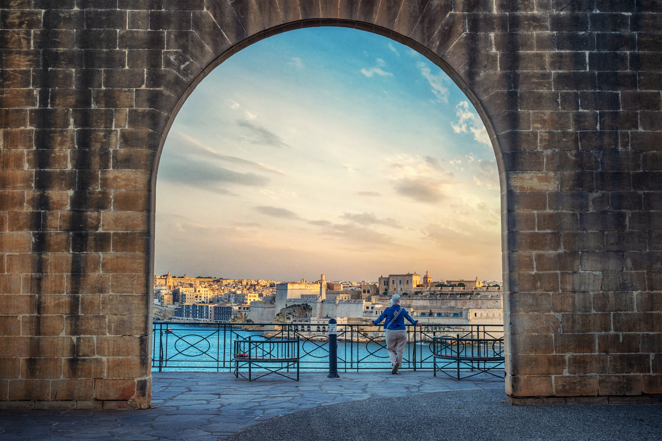 Malta Permanent Residence Program: Costs, Requirements, and Application Steps