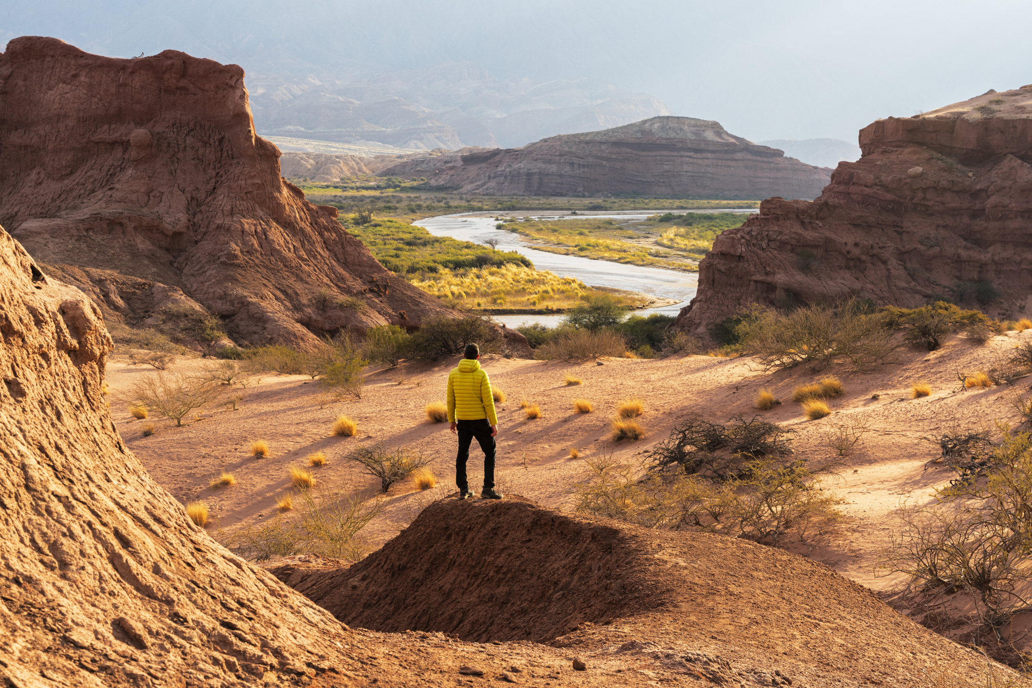 Why Argentina Is Emerging as a Lifestyle Destination for Global Citizens