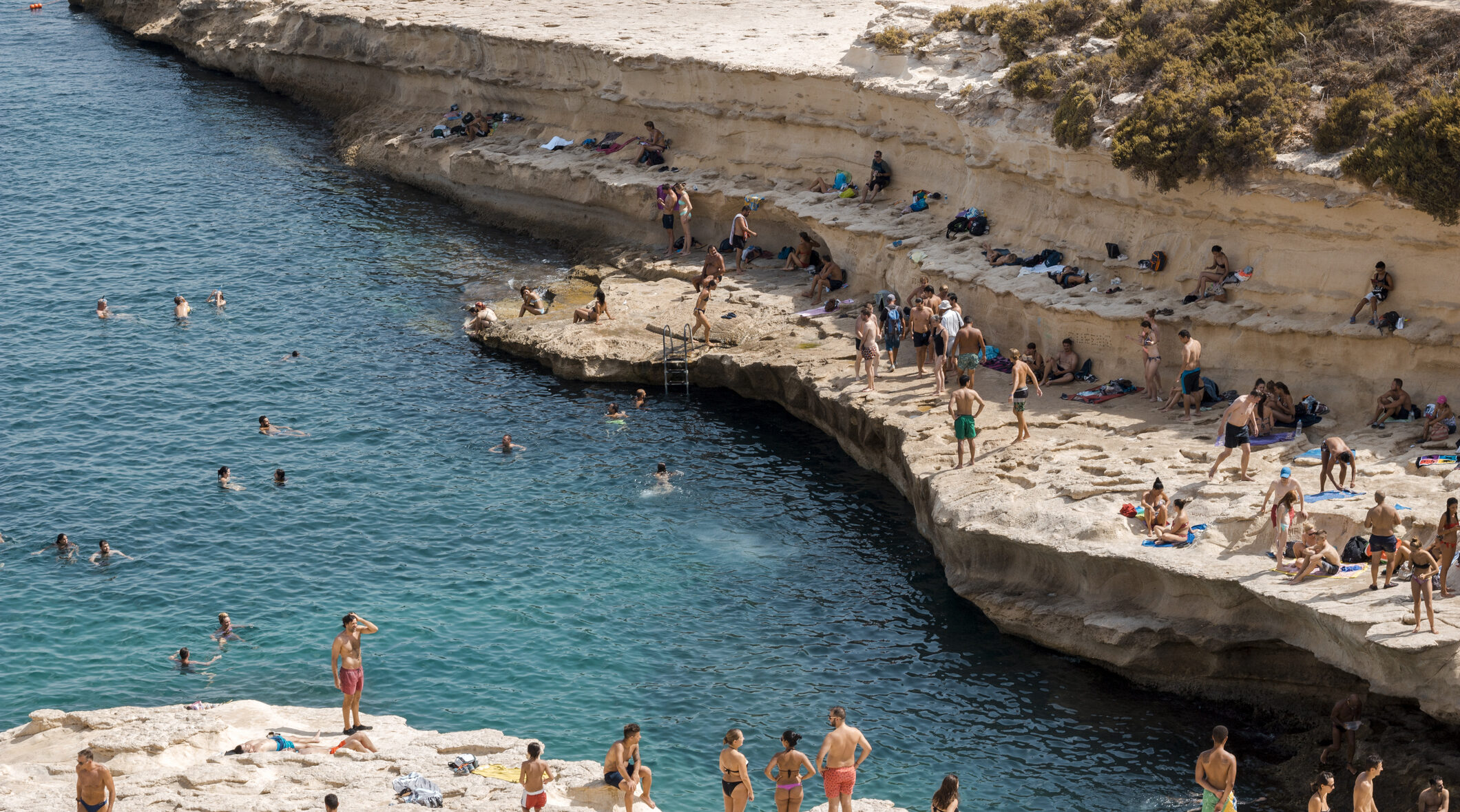 Malta Leads Europe in Tourism Growth: What It Means for Property and MPRP Applicants